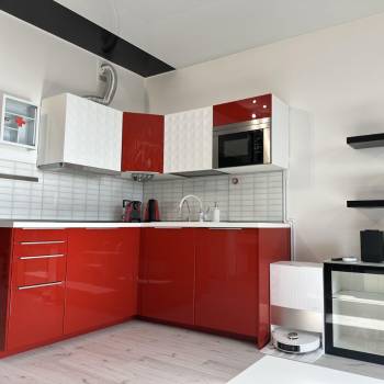 Сдается 1-комнатная квартира, 32,5 м²
