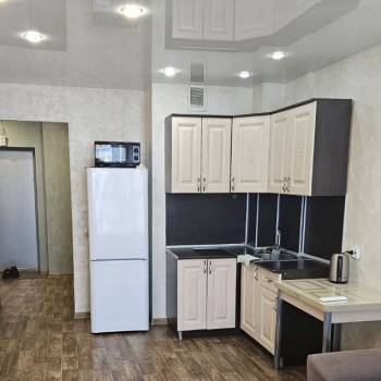 Сдается 1-комнатная квартира, 28 м²