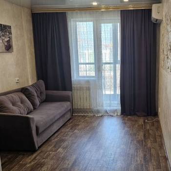 Сдается 1-комнатная квартира, 28 м²