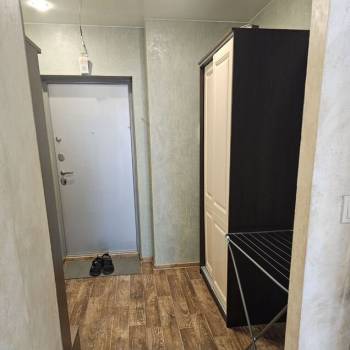 Сдается 1-комнатная квартира, 28 м²