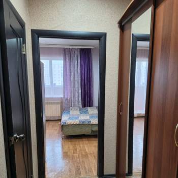 Сдается 1-комнатная квартира, 19 м²
