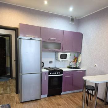 Сдается 1-комнатная квартира, 19 м²