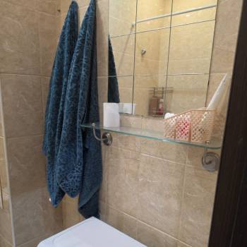 Сдается 1-комнатная квартира, 19 м²