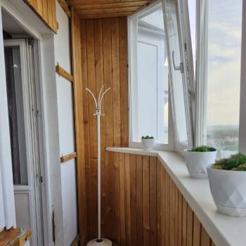 Сдается 1-комнатная квартира, 19 м²