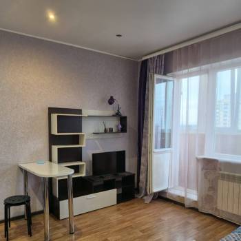 Сдается 1-комнатная квартира, 19 м²