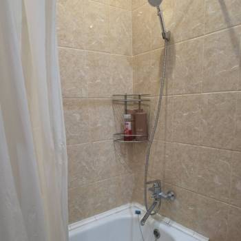 Сдается 1-комнатная квартира, 19 м²