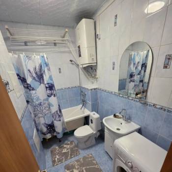 Сдается 1-комнатная квартира, 33 м²