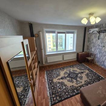 Сдается 1-комнатная квартира, 33 м²