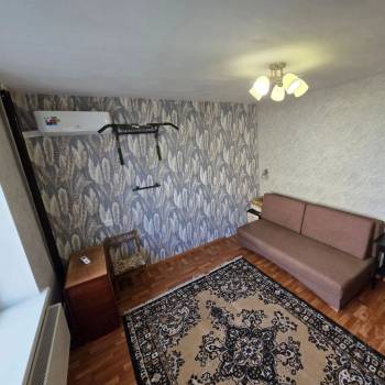 Сдается 1-комнатная квартира, 33 м²