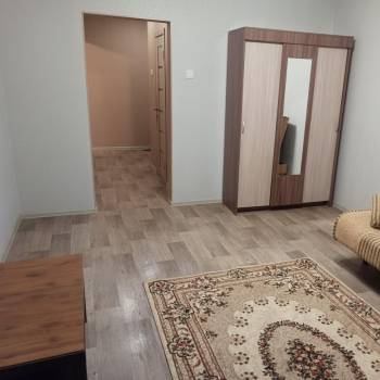 Сдается 1-комнатная квартира, 36 м²