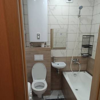 Сдается 1-комнатная квартира, 36 м²