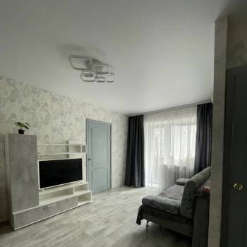 Сдается 2-х комнатная квартира, 41,5 м²