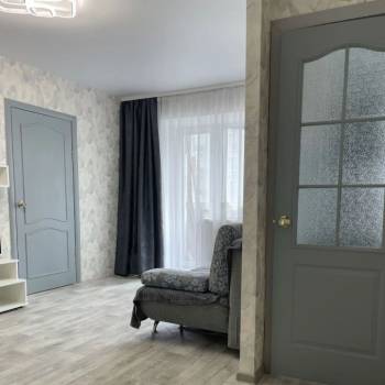 Сдается 2-х комнатная квартира, 41,5 м²