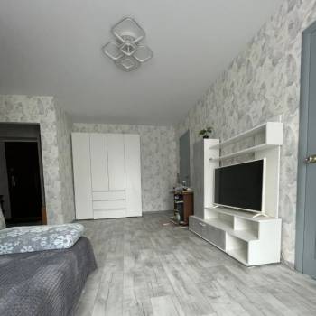 Сдается 2-х комнатная квартира, 41,5 м²