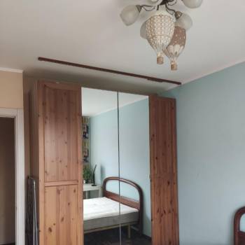 Сдается 2-х комнатная квартира, 52 м²