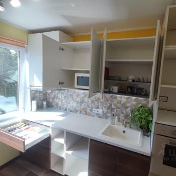 Сдается 2-х комнатная квартира, 52 м²