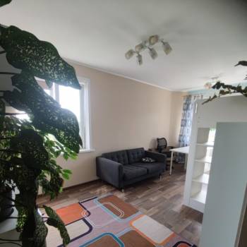 Сдается 2-х комнатная квартира, 52 м²