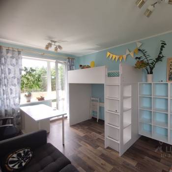 Сдается 2-х комнатная квартира, 52 м²