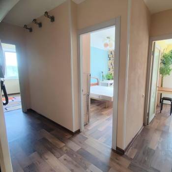 Сдается 2-х комнатная квартира, 52 м²