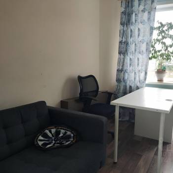 Сдается 2-х комнатная квартира, 52 м²