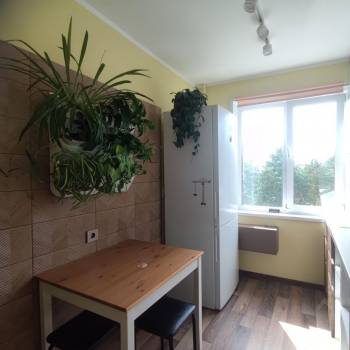 Сдается 2-х комнатная квартира, 52 м²