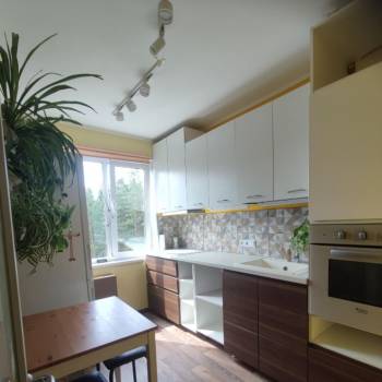 Сдается 2-х комнатная квартира, 52 м²
