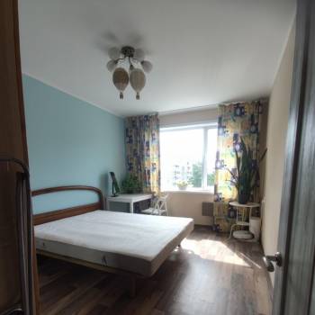 Сдается 2-х комнатная квартира, 52 м²