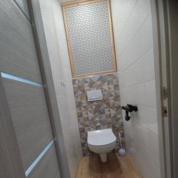 Сдается 2-х комнатная квартира, 52 м²
