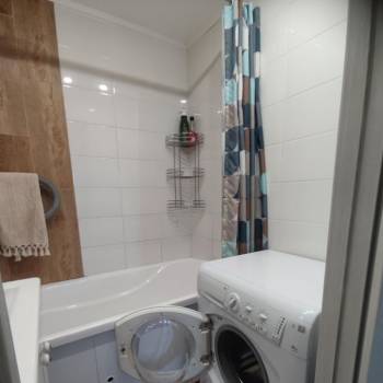 Сдается 2-х комнатная квартира, 52 м²