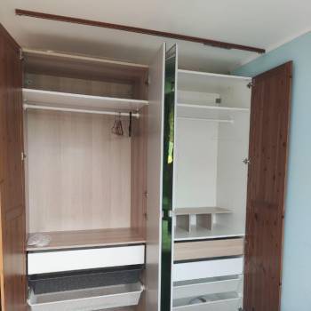 Сдается 2-х комнатная квартира, 52 м²
