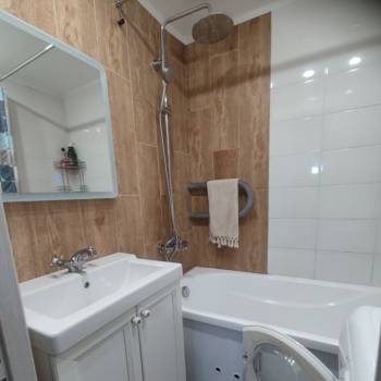 Сдается 2-х комнатная квартира, 52 м²