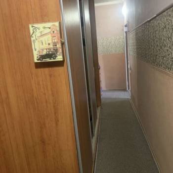 Сдается 1-комнатная квартира, 49 м²