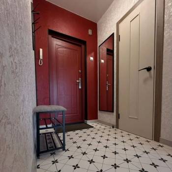 Сдается 1-комнатная квартира, 33 м²