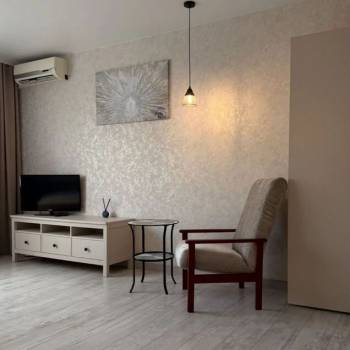 Сдается 1-комнатная квартира, 33 м²
