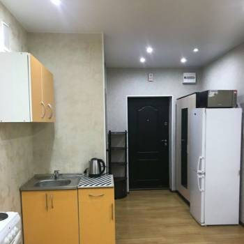 Сдается 1-комнатная квартира, 28 м²