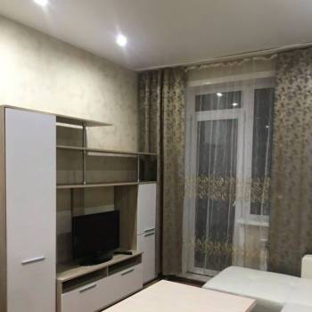 Сдается 1-комнатная квартира, 28 м²