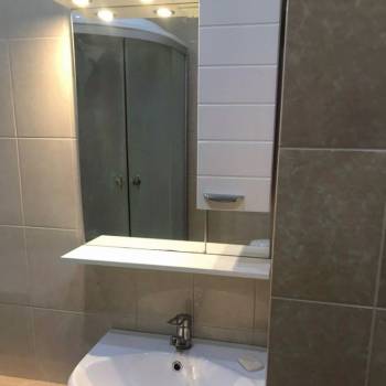 Сдается 1-комнатная квартира, 28 м²