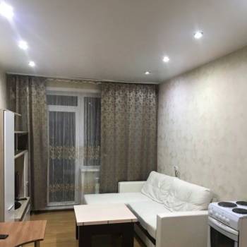Сдается 1-комнатная квартира, 28 м²
