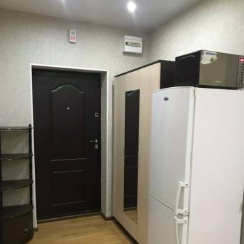 Сдается 1-комнатная квартира, 28 м²