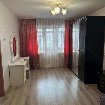 Сдается 1-комнатная квартира, 33 м²
