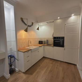 Сдается 1-комнатная квартира, 38,3 м²