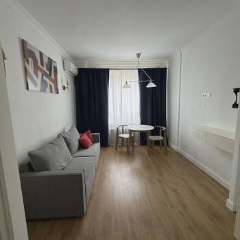 Сдается 1-комнатная квартира, 38,3 м²