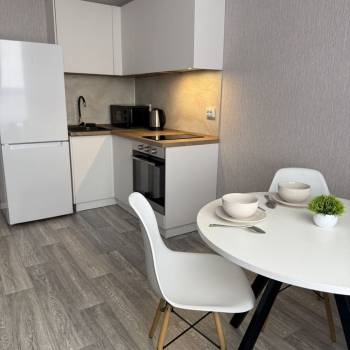 Сдается 1-комнатная квартира, 36 м²