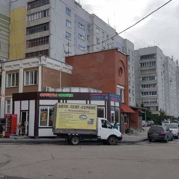 Сдается Нежилое помещение, 36 м²