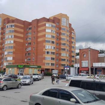 Сдается Нежилое помещение, 36 м²