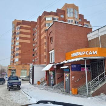 Сдается Нежилое помещение, 36 м²