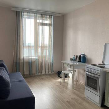 Продается 1-комнатная квартира, 36 м²