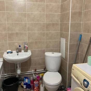 Продается 1-комнатная квартира, 36 м²