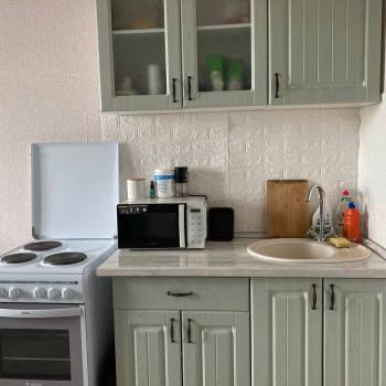 Продается 1-комнатная квартира, 36 м²