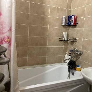 Продается 1-комнатная квартира, 36 м²
